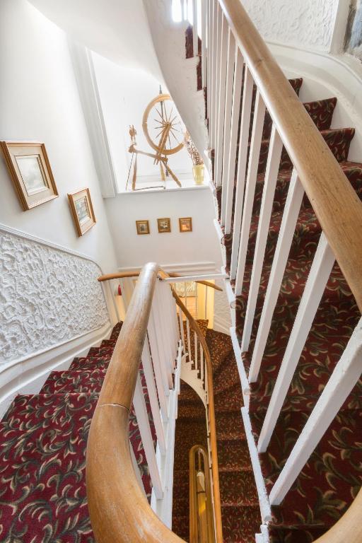 Manoir Sur Le Cap Hotel Québec Kültér fotó