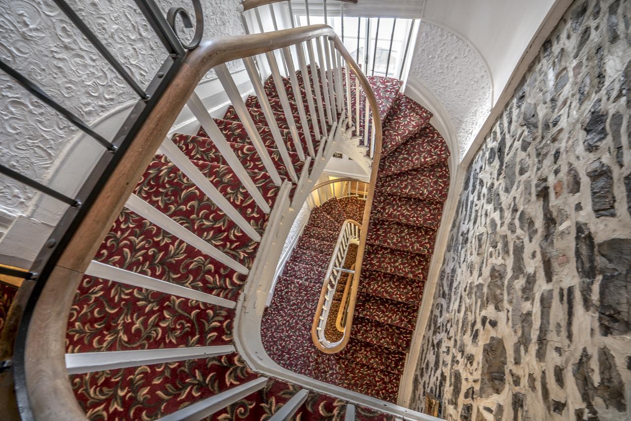 Manoir Sur Le Cap Hotel Québec Kültér fotó